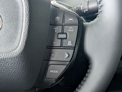 2026 Toyota Prius XLE AWD