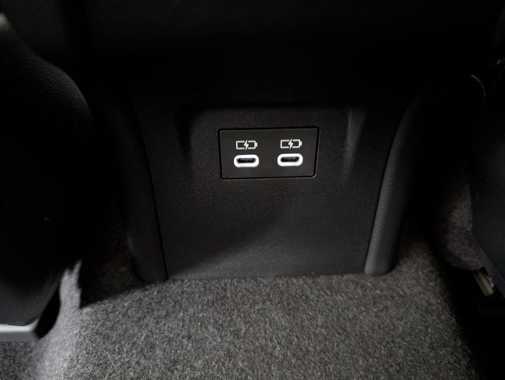 2026 Toyota Prius XLE AWD