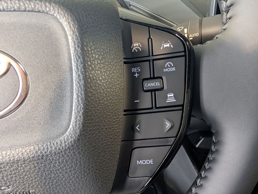 2027 Toyota Prius Limited AWD