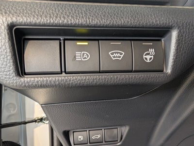 2027 Toyota Prius Limited AWD