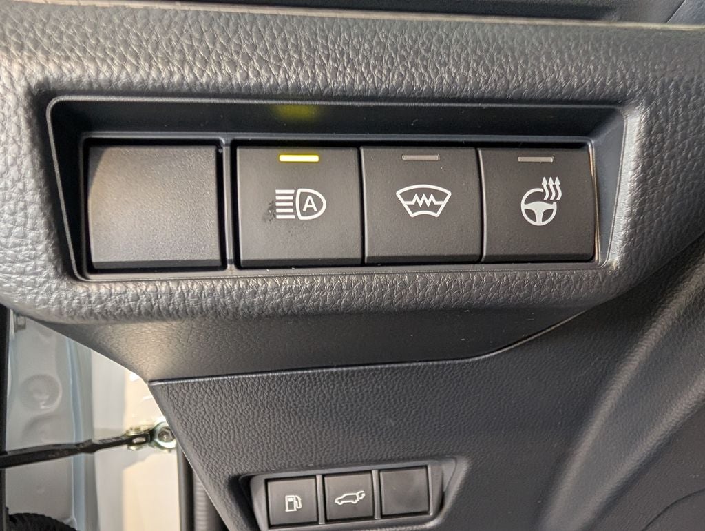 2027 Toyota Prius Limited AWD