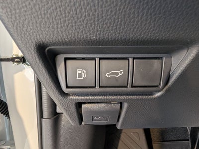 2027 Toyota Prius Limited AWD