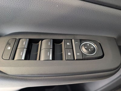 2027 Toyota Prius Limited AWD