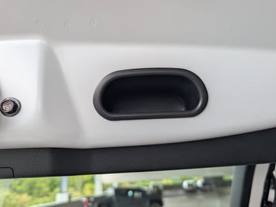 2027 Toyota Prius Limited AWD