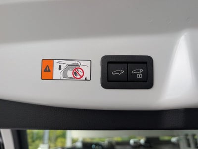 2027 Toyota Prius Limited AWD
