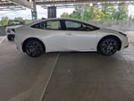 2027 Toyota Prius Limited AWD