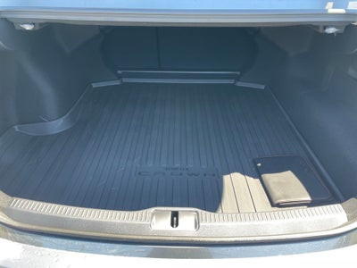 2026 Toyota Toyota Crown Platinum