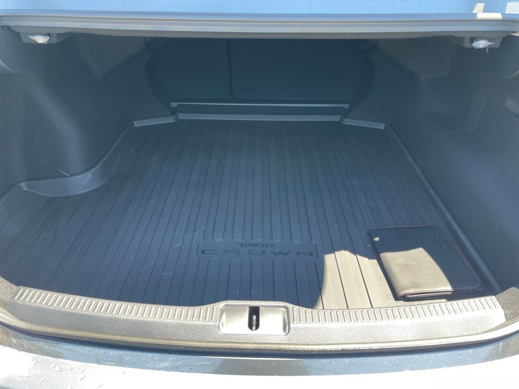 2026 Toyota Toyota Crown Platinum