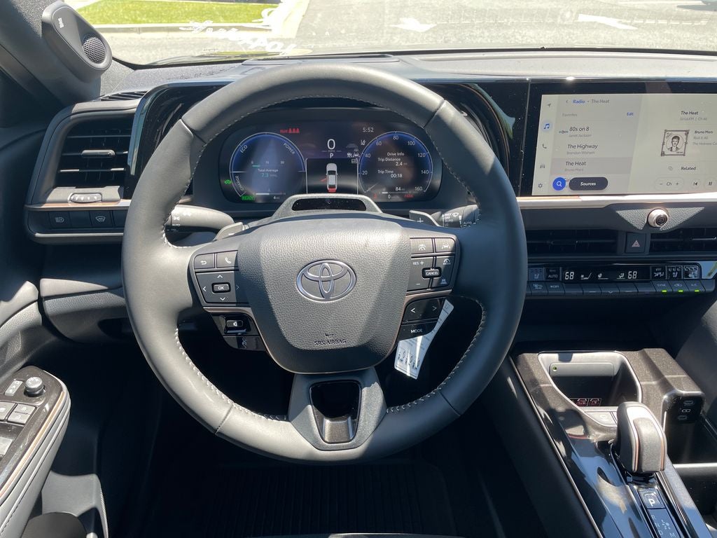 2026 Toyota Toyota Crown Platinum