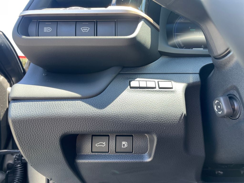 2026 Toyota Toyota Crown Platinum