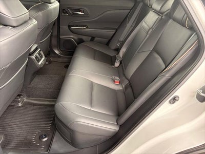 2023 Toyota Toyota Crown Platinum