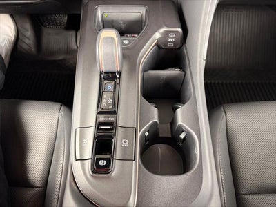 2023 Toyota Toyota Crown Platinum