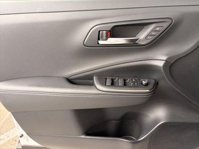 2023 Toyota Toyota Crown Platinum