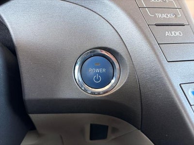 2013 Toyota PRIUS Three