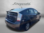 2011 Toyota PRIUS Three
