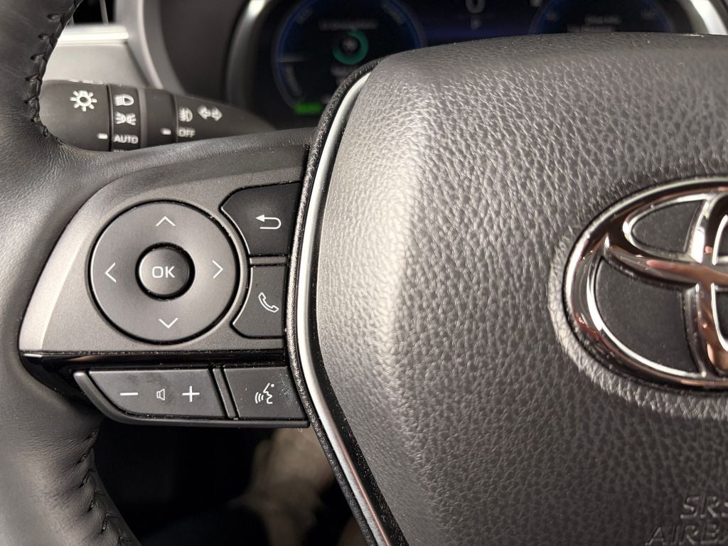 2023 Toyota Venza Limited