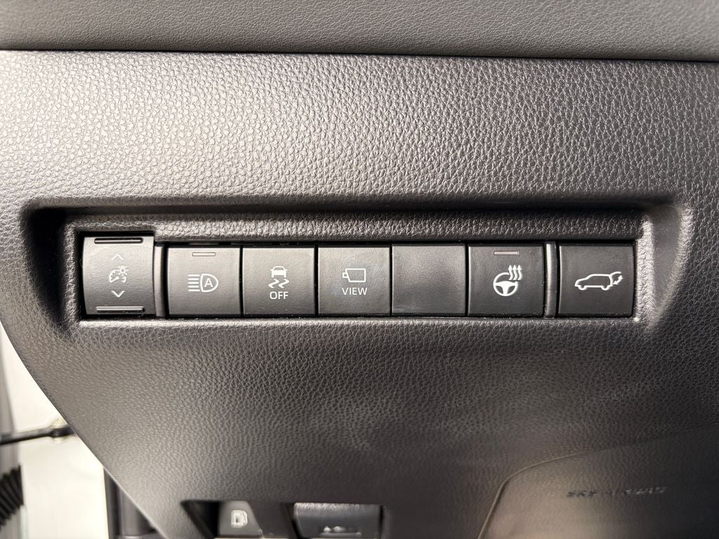 2023 Toyota Venza Limited
