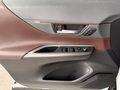 2023 Toyota Venza Limited