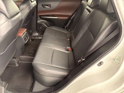 2023 Toyota Venza Limited