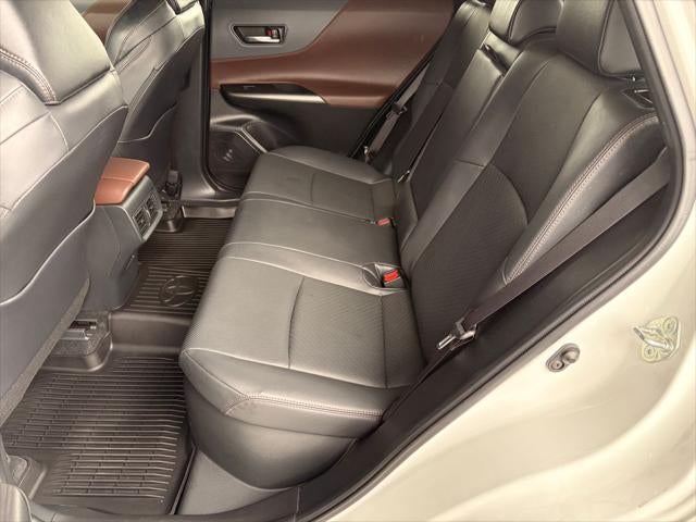 2023 Toyota Venza Limited