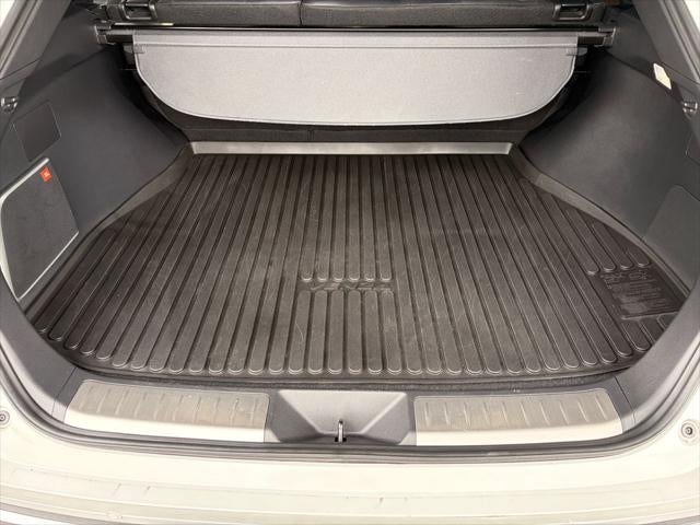2023 Toyota Venza Limited