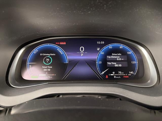 2023 Toyota Venza Limited