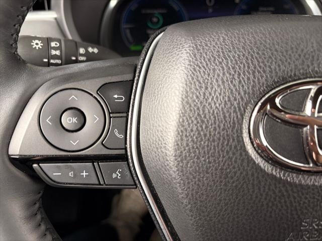 2023 Toyota Venza Limited