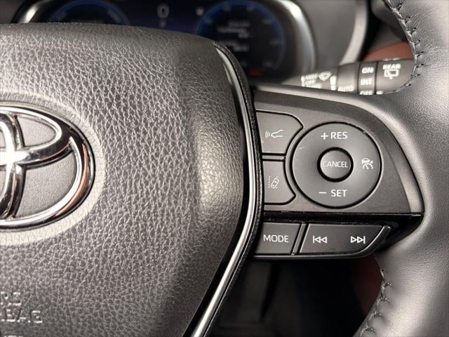 2023 Toyota Venza Limited