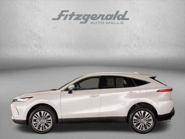 2023 Toyota Venza Limited