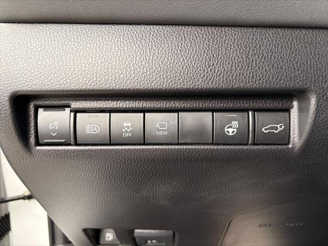 2023 Toyota Venza Limited