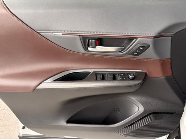 2023 Toyota Venza Limited
