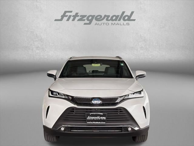 2023 Toyota Venza Limited