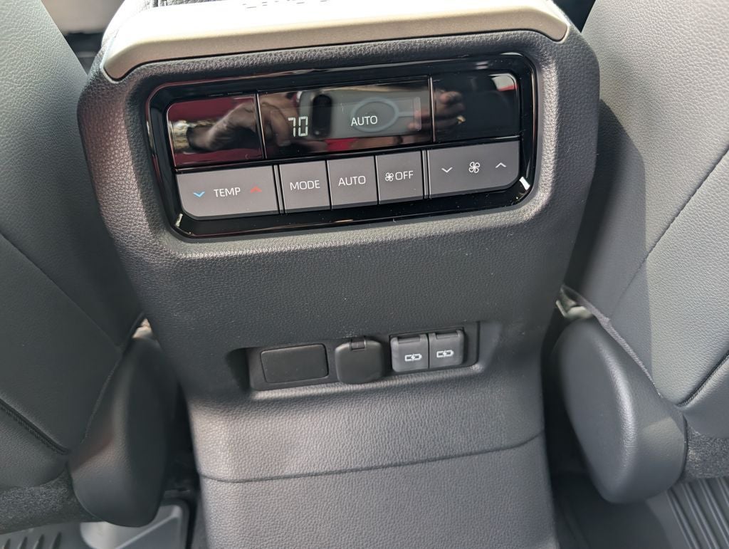 2026 Toyota Land Cruiser Land Cruiser