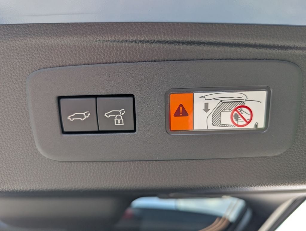 2026 Toyota Land Cruiser Land Cruiser