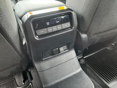 2025 Toyota Land Cruiser 1958