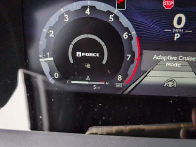 2026 Toyota 4Runner TRD Sport