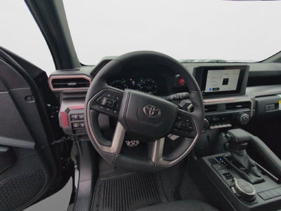 2026 Toyota 4Runner TRD Sport