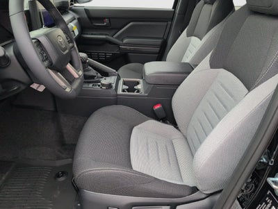 2026 Toyota 4Runner TRD Sport
