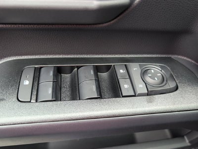 2026 Toyota 4Runner TRD Sport