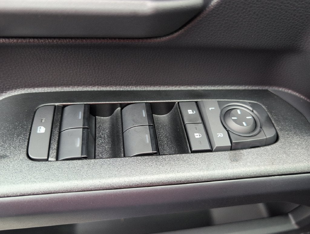 2026 Toyota 4Runner TRD Sport