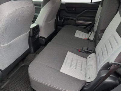2026 Toyota 4Runner TRD Sport