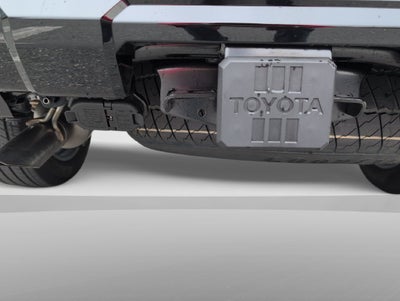 2026 Toyota 4Runner TRD Sport