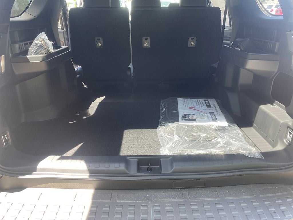 2026 Toyota 4Runner TRD Sport
