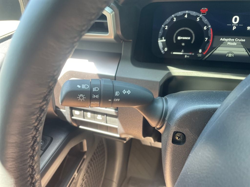 2026 Toyota 4Runner TRD Sport