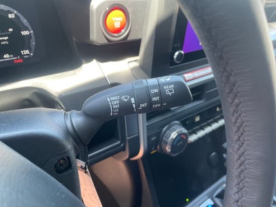 2026 Toyota 4Runner TRD Sport