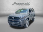 2026 Toyota 4Runner TRD Sport