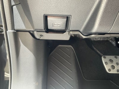 2026 Toyota 4Runner TRD Sport