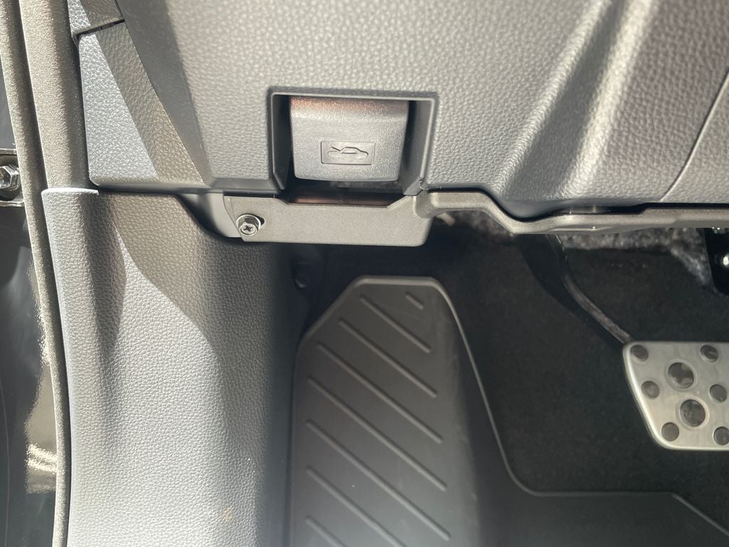 2026 Toyota 4Runner TRD Sport
