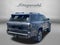 2026 Toyota 4Runner TRD Sport
