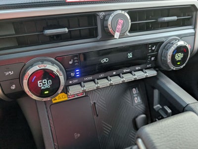 2026 Toyota 4Runner i-FORCE MAX Limited i-FORCE MAX